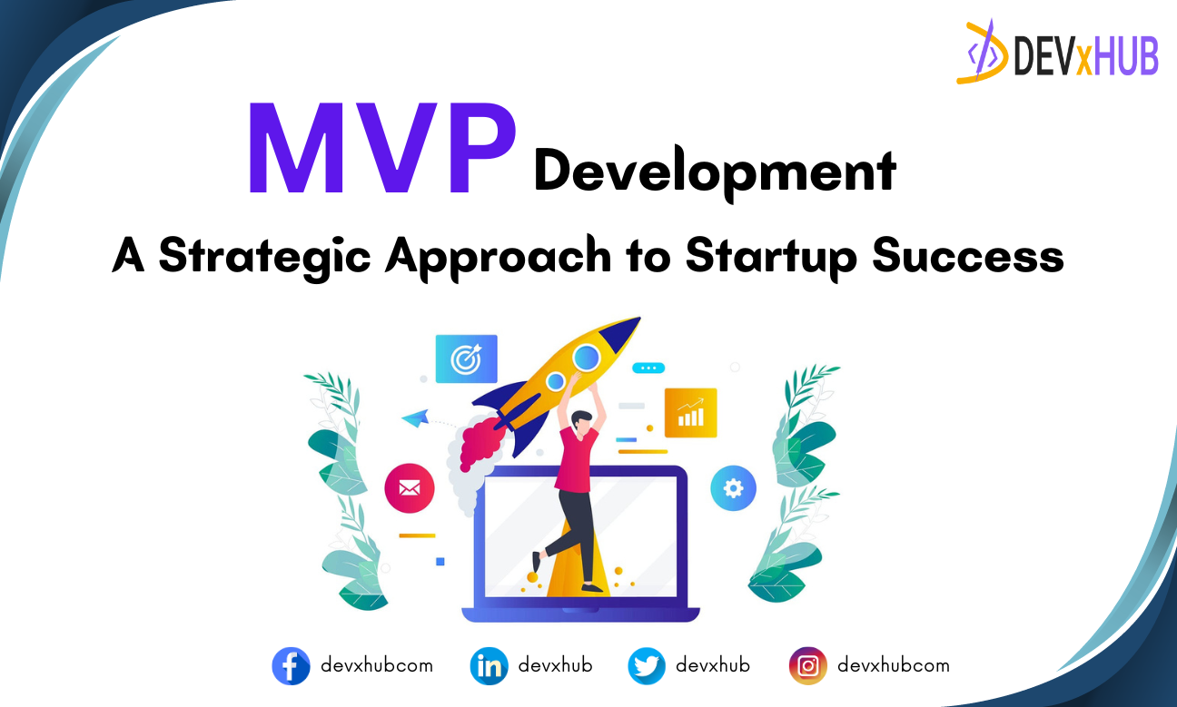 MVP Development: A Strategic Approach To Startup Success | Blog ...